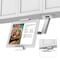 Barkan Barkan 7 - 12 inch Full Motion - 4 Movement Tablet Mount for Wall & Cabinet 3 lbs T54 - alternate 7